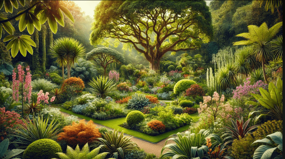 Green Nursery