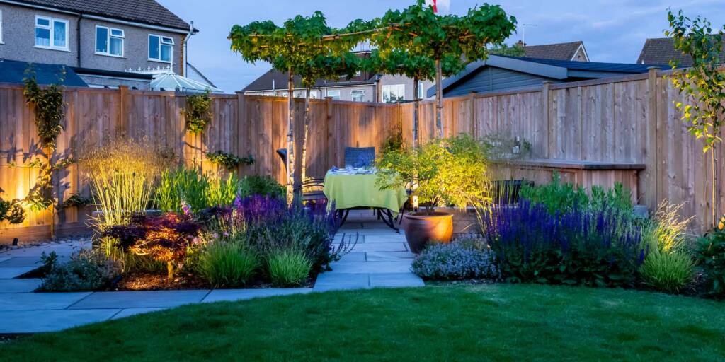 10 Best Residential Landscaping Gardening Ideas