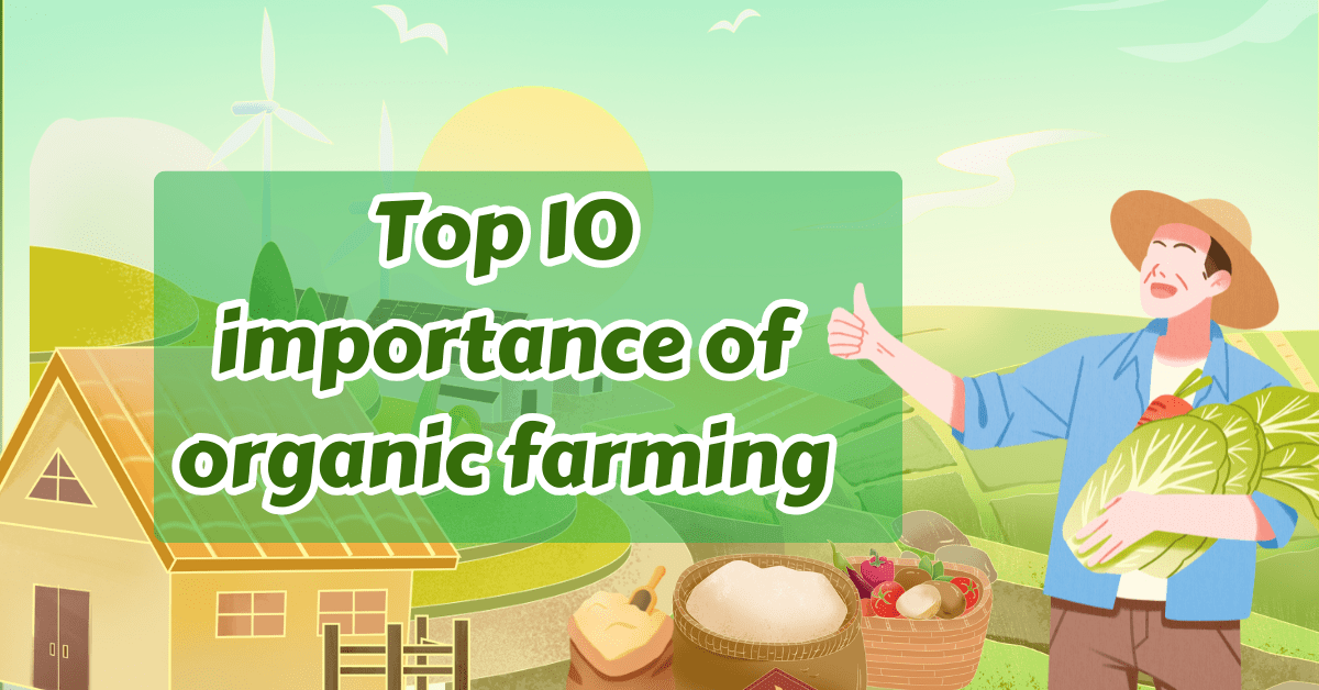 Organic Farming