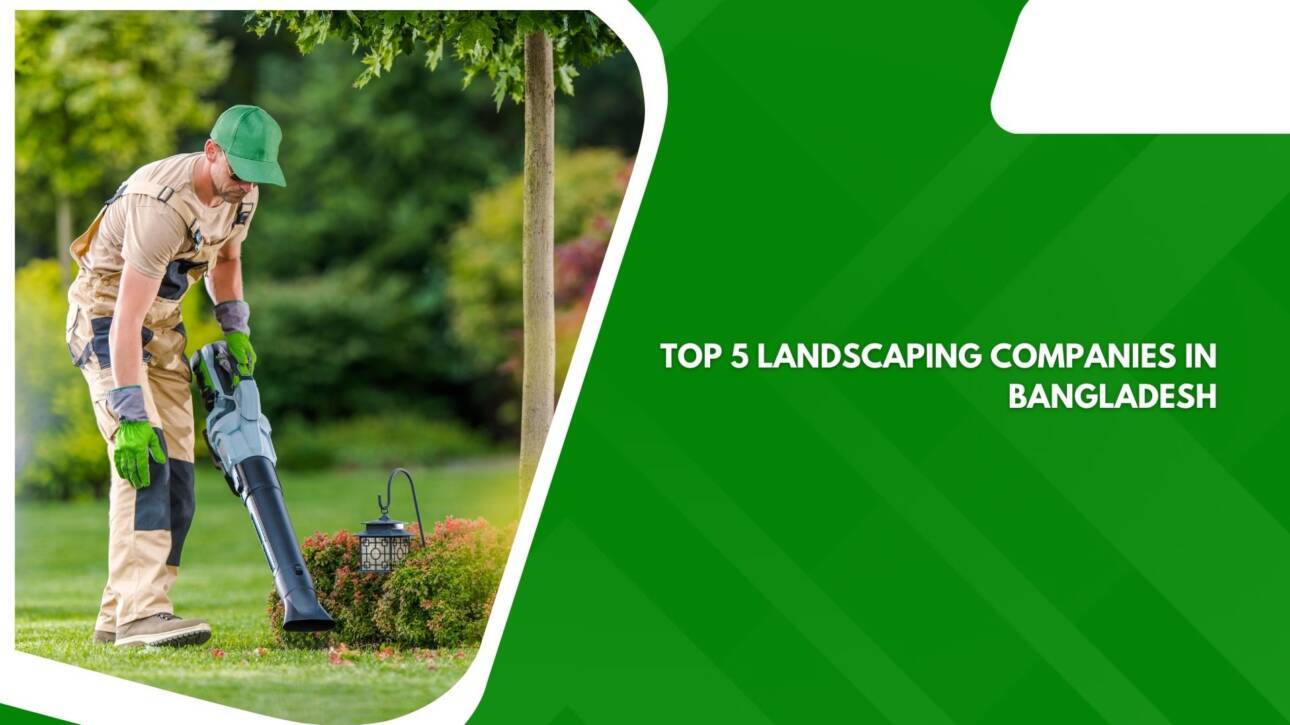 Landscaping Service