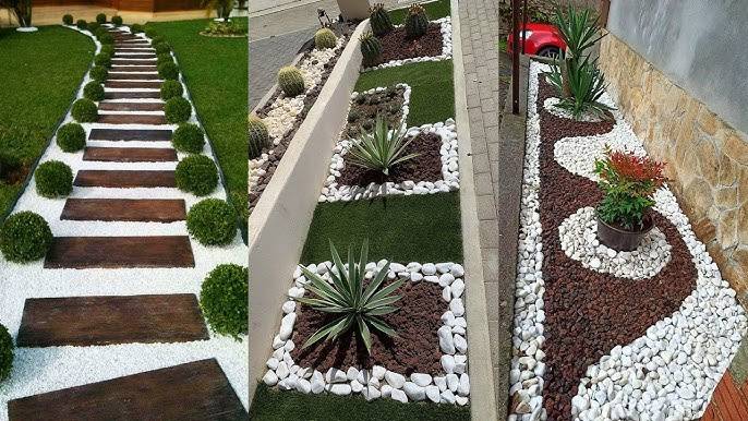 Landscaping Service
