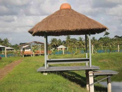 Agri-Tourism